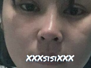 XXXsisiXXX