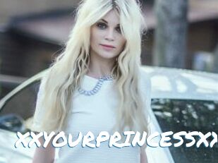 XXYOURPRINCESSXX