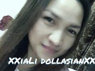 XXiaLi_dollasianXX