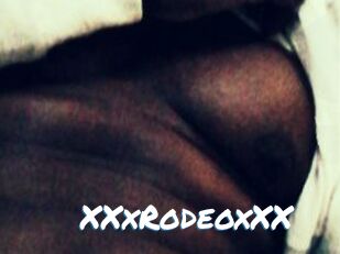 XXxRodeoxXX