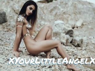 XYourLittleAngelX