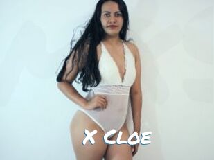 X_Cloe