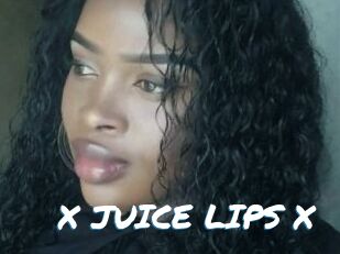 X_JUICE_LIPS_X