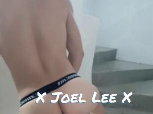X_Joel_Lee_X
