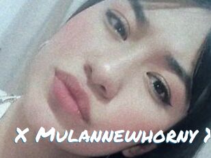 X_Mulannewhorny_X