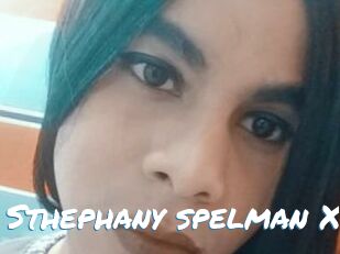 X_Sthephany_spelman_X