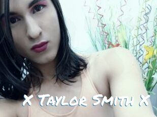 X_Taylor_Smith_X