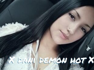 X_dani_demon_hot_X