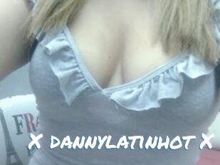 X_dannylatinhot_X