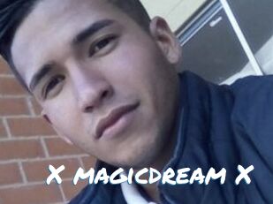 X_magicdream_X Max 50