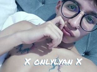 X_onlylyan_X