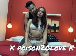 X_poison20love_X
