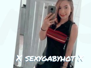 X_sexygabyhot_X Max 50