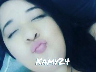 Xamy24