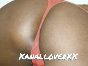 XanalloverXX