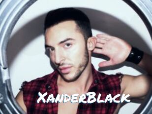 XanderBlack Max 50
