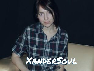 XanderSoul