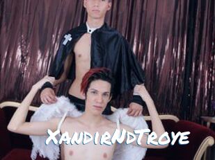 XandirNdTroye