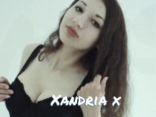 Xandria_x