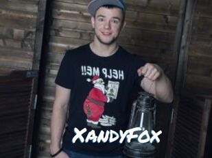 XandyFox
