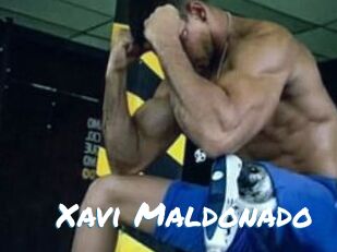 Xavi_Maldonado