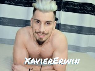XavierErwin