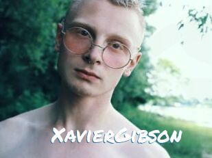 XavierGibson