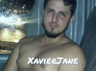 Xavier_Jane