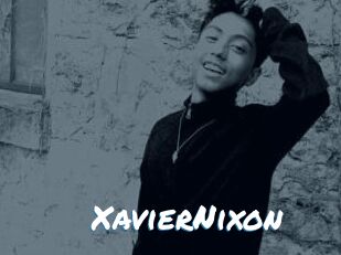 XavierNixon