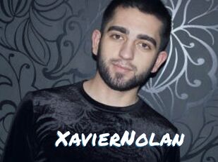 XavierNolan