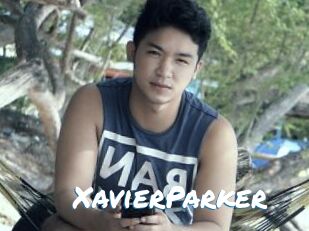 XavierParker