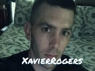 Xavier_Rogers