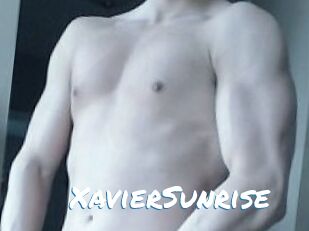 XavierSunrise