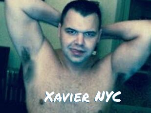 Xavier_NYC Max 50