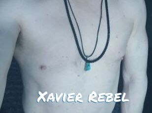Xavier_Rebel