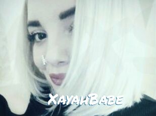 XayahBabe