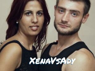 XenaVsAdy