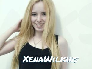 XenaWilkins