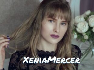 XeniaMercer