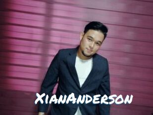 XianAnderson