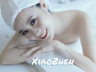 XiaoZhen Max 50
