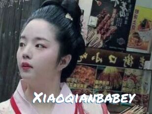 Xiaoqianbabey