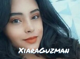 XiaraGuzman