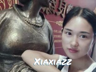 Xiaxiazz