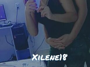 Xilene18