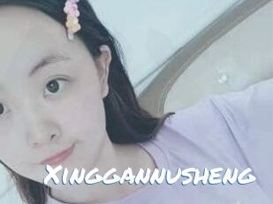 Xinggannusheng