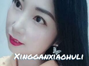 Xingganxiaohuli