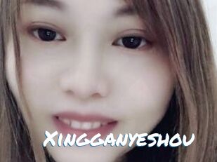 Xingganyeshou