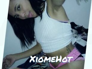 XiomeHot