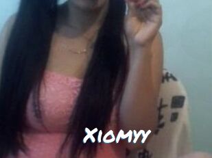 Xiomyy_